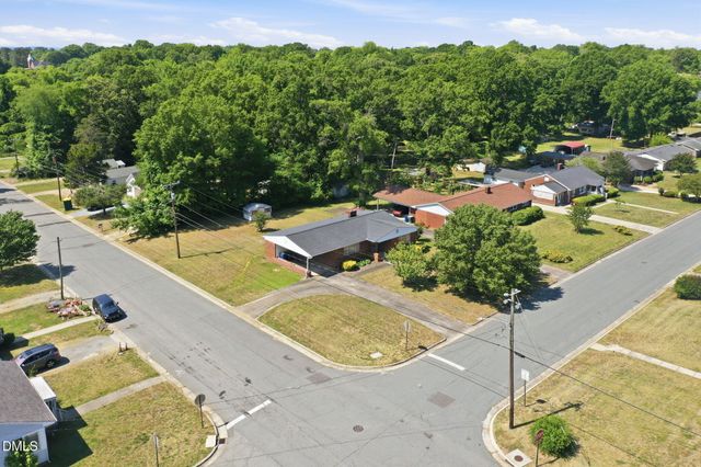 333 Moser Street, Graham, NC 27253