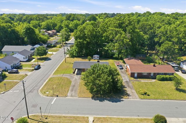 333 Moser Street, Graham, NC 27253