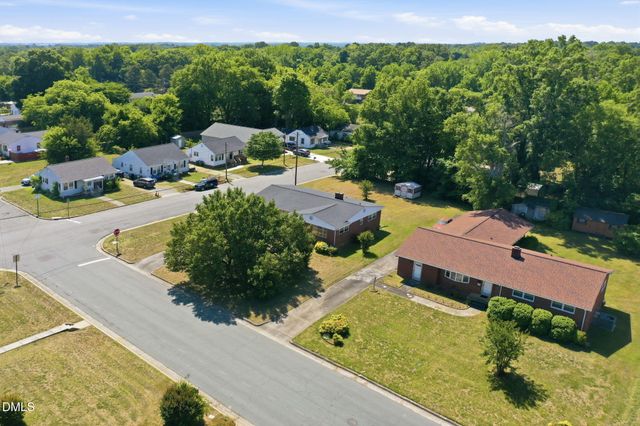 333 Moser Street, Graham, NC 27253