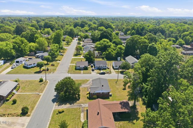 333 Moser Street, Graham, NC 27253