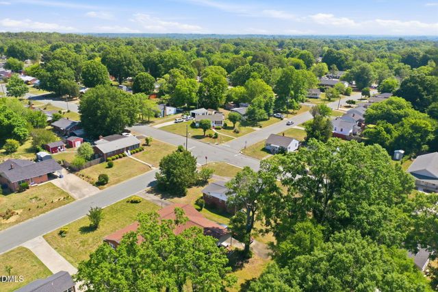 333 Moser Street, Graham, NC 27253