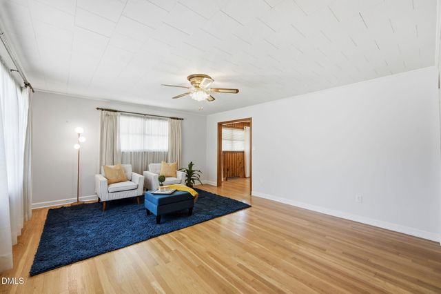 333 Moser Street, Graham, NC 27253