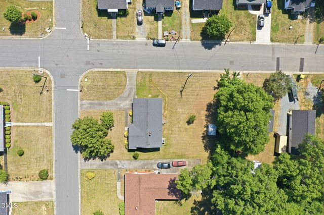 333 Moser Street, Graham, NC 27253