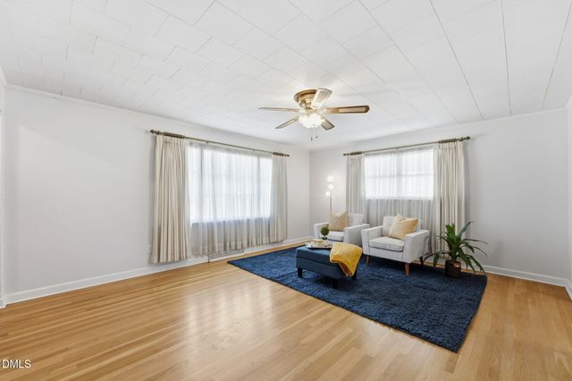 333 Moser Street, Graham, NC 27253