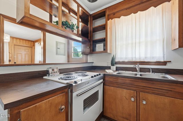 333 Moser Street, Graham, NC 27253