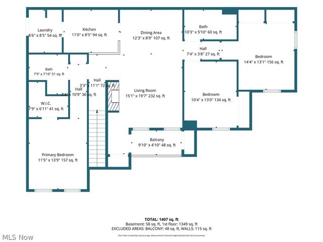 28340 Center Ridge Road 1112, Westlake, OH 44145