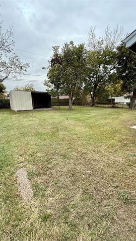 13346 Louisville Street, Houston, TX 77015