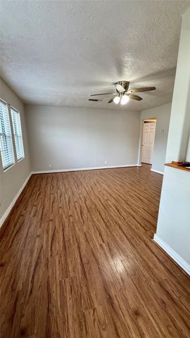 13346 Louisville Street, Houston, TX 77015