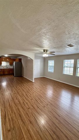 13346 Louisville Street, Houston, TX 77015