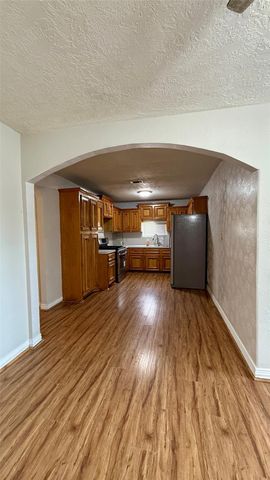 13346 Louisville Street, Houston, TX 77015