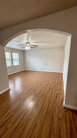 13346 Louisville Street, Houston, TX 77015