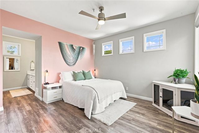 2901 Claremore Lane 51, Long Beach, CA 90815