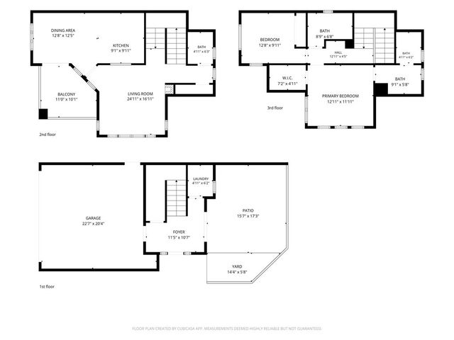2901 Claremore Lane 51, Long Beach, CA 90815