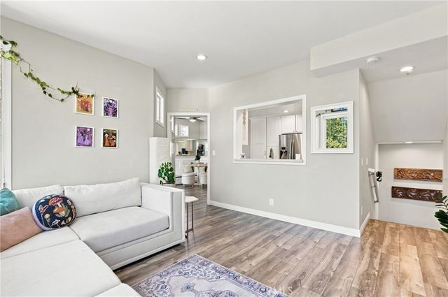 2901 Claremore Lane 51, Long Beach, CA 90815