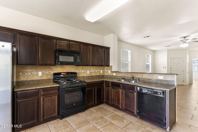 14693 Igor Kaleri Avenue, El Paso, TX 79938