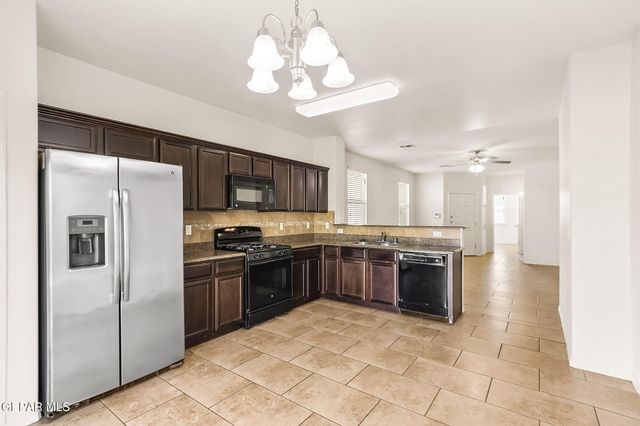 14693 Igor Kaleri Avenue, El Paso, TX 79938