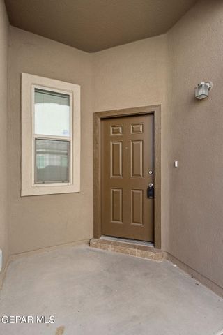 14693 Igor Kaleri Avenue, El Paso, TX 79938