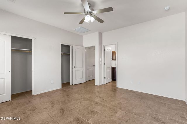 14693 Igor Kaleri Avenue, El Paso, TX 79938