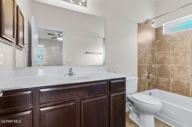 14693 Igor Kaleri Avenue, El Paso, TX 79938