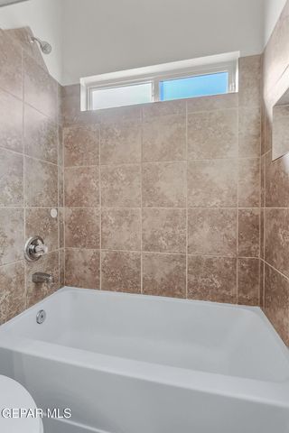 14693 Igor Kaleri Avenue, El Paso, TX 79938