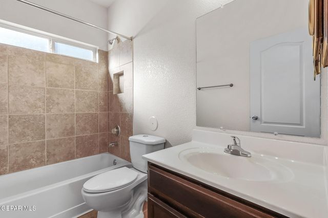 14693 Igor Kaleri Avenue, El Paso, TX 79938