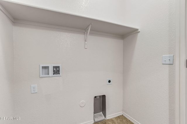 14693 Igor Kaleri Avenue, El Paso, TX 79938