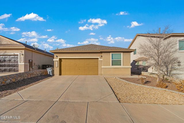 14693 Igor Kaleri Avenue, El Paso, TX 79938