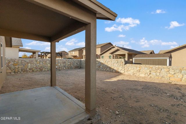 14693 Igor Kaleri Avenue, El Paso, TX 79938