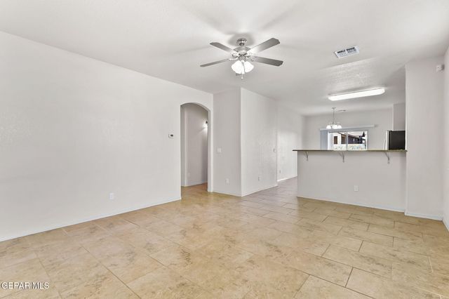 14693 Igor Kaleri Avenue, El Paso, TX 79938