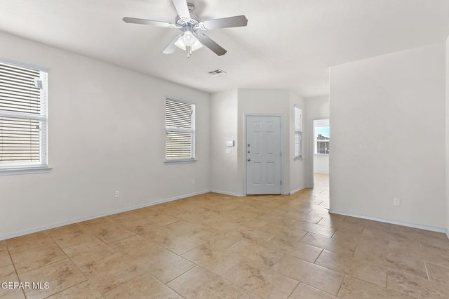 14693 Igor Kaleri Avenue, El Paso, TX 79938