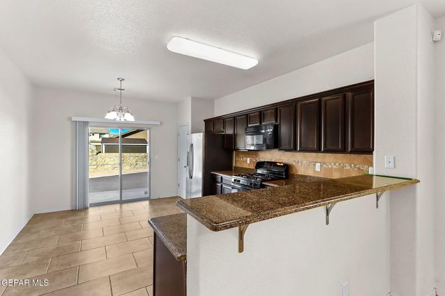 14693 Igor Kaleri Avenue, El Paso, TX 79938