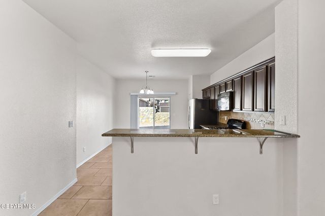 14693 Igor Kaleri Avenue, El Paso, TX 79938