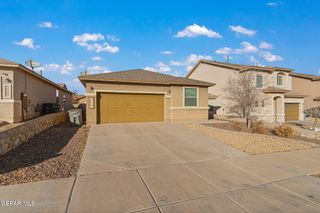 14693 Igor Kaleri Avenue, El Paso, TX 79938