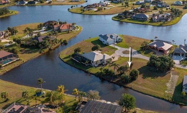 16219 CAYMAN LANE, Punta Gorda, FL 33955
