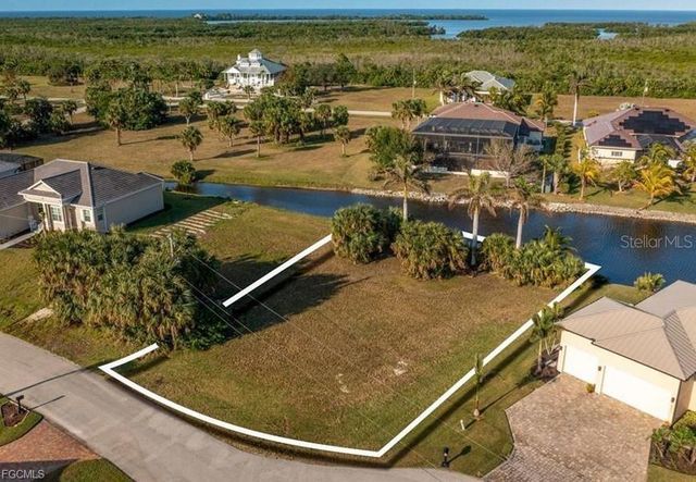 16219 CAYMAN LANE, Punta Gorda, FL 33955