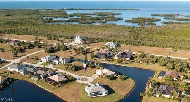 16219 CAYMAN LANE, Punta Gorda, FL 33955
