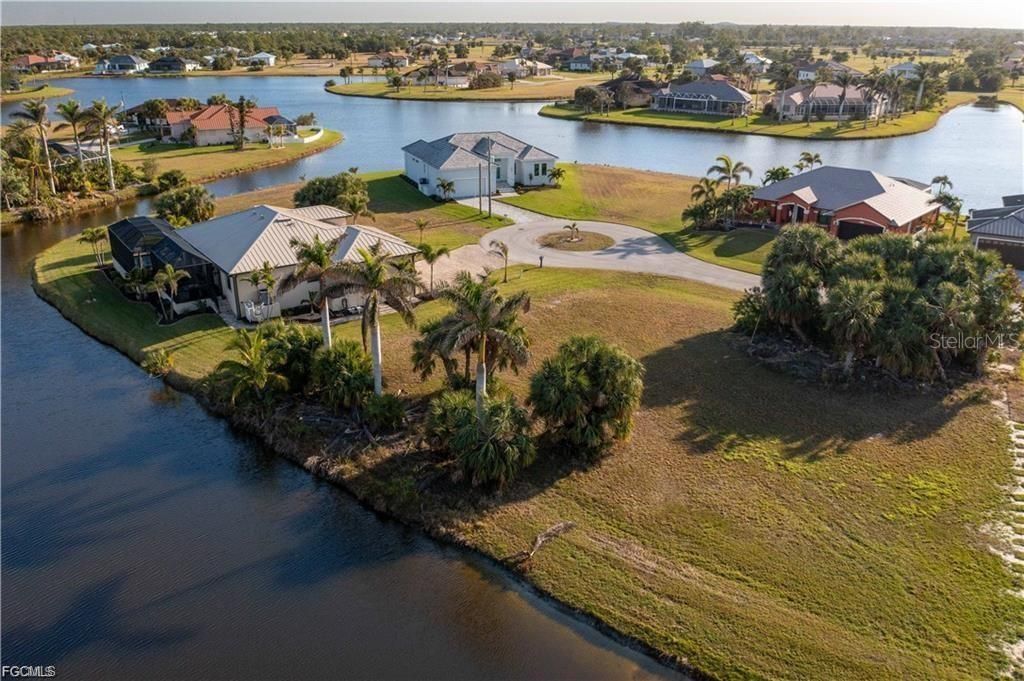 16219 CAYMAN LANE, Punta Gorda, FL 33955
