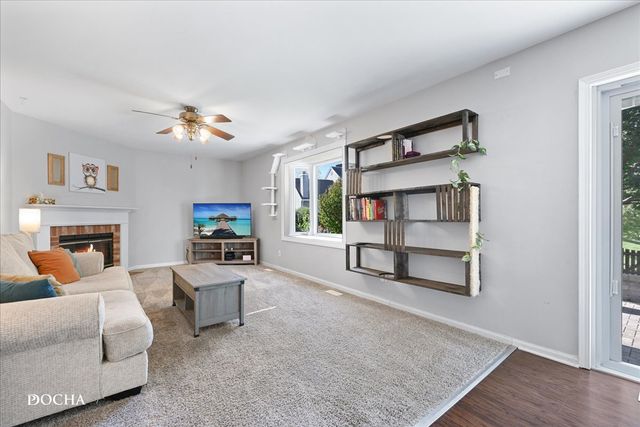 3179 Village Green Drive, Aurora, IL 60504
