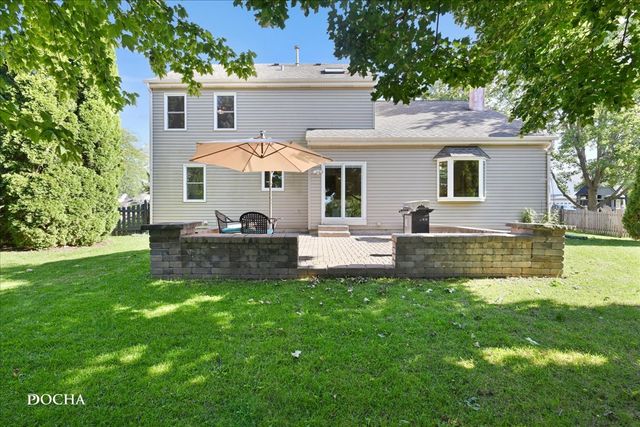 3179 Village Green Drive, Aurora, IL 60504