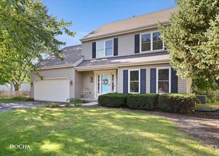 3179 Village Green Drive, Aurora, IL 60504