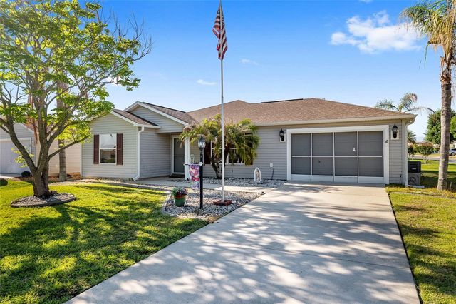 2588 ENGLISH IVY CIRCLE, The Villages, FL 32162