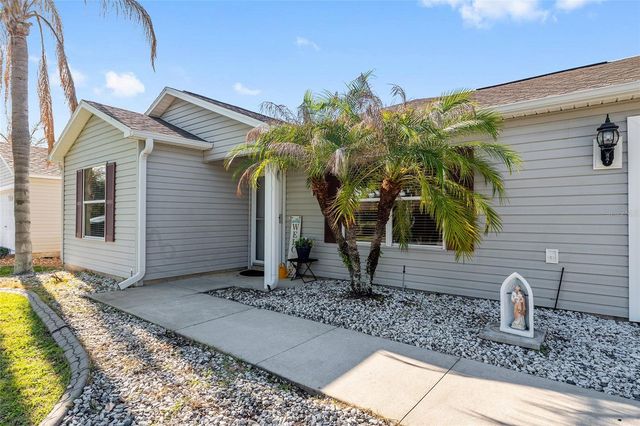 2588 ENGLISH IVY CIRCLE, The Villages, FL 32162