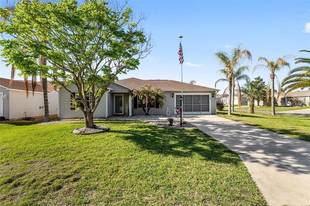 2588 ENGLISH IVY CIRCLE, The Villages, FL 32162