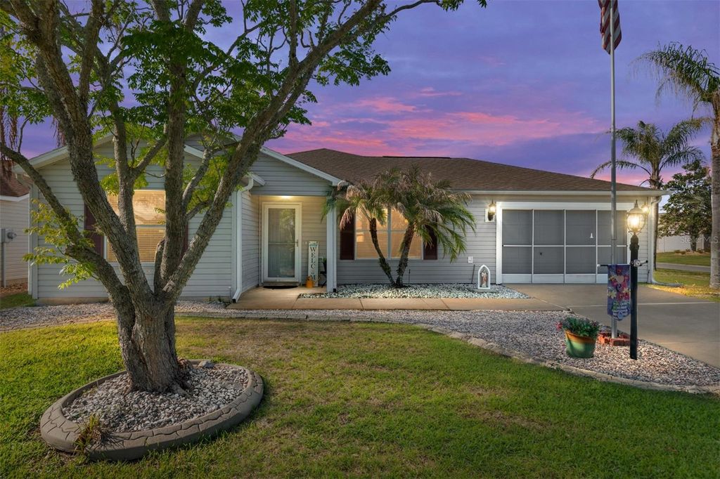 2588 ENGLISH IVY CIRCLE, The Villages, FL 32162