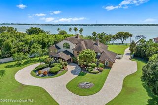 240 Utopia Circle, Merritt Island, FL 32952