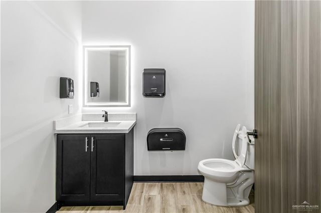 6900 Democracy Drive, Edinburg, TX 78542