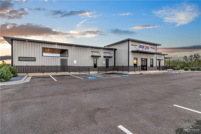 6900 Democracy Drive, Edinburg, TX 78542