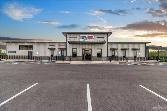 6900 Democracy Drive, Edinburg, TX 78542