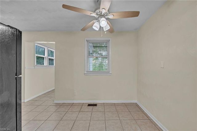 4567 Dora CIR, Norfolk, VA 23513