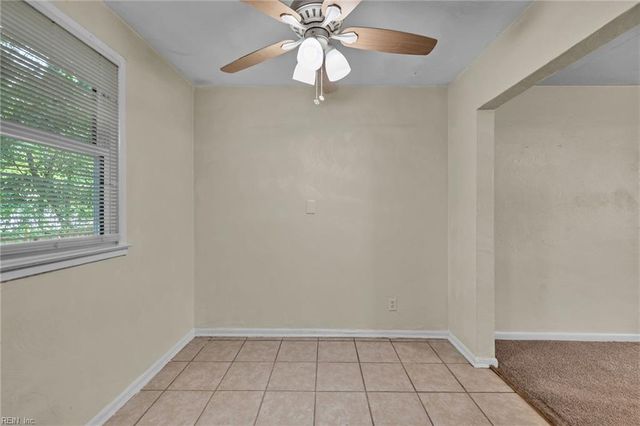 4567 Dora CIR, Norfolk, VA 23513